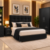 113 Leyo Diamond Bedroom Set