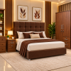 114 Leyo Diamond Bedroom Set