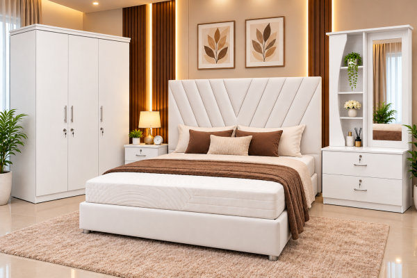 da58e21f-6faa-404d-8ad0-dab8c34e7a4c Leyo Royal Elegance Bedroom Set